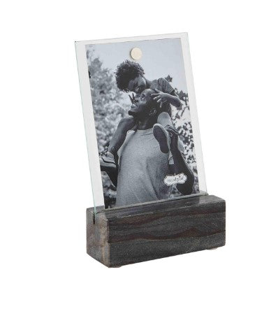 Marble Stand 4x6 Frame