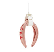 Load image into Gallery viewer, Holiday Embroidered Headbands

