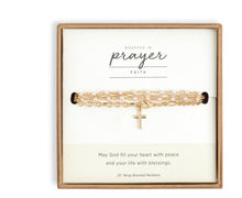 Load image into Gallery viewer, Necklace/Bracelet - Faith
