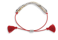 Red Thread Bracelet