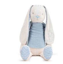 Load image into Gallery viewer, Linen Plush Bunny
