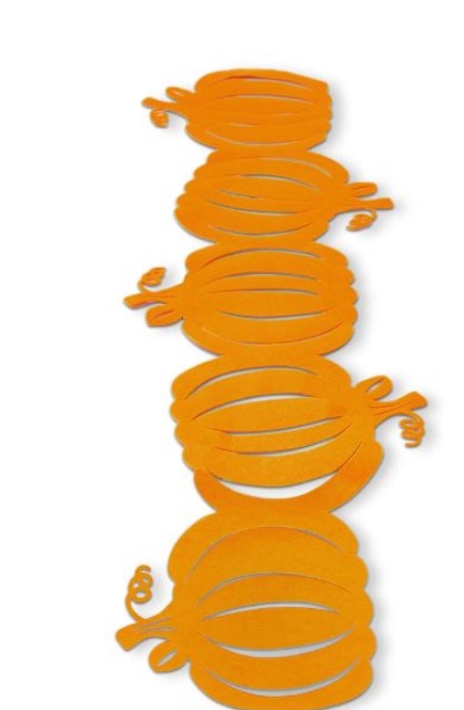 Pumpkin Runner