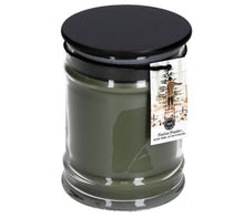Load image into Gallery viewer, Bridgewater Festive Frasier 8oz Small Jar Candle
