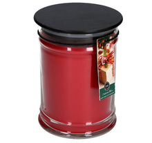 Load image into Gallery viewer, Bridgewater 18oz Large Jar Christmas Bliss
