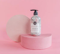 Sweet Grace Liquid Hand Soap