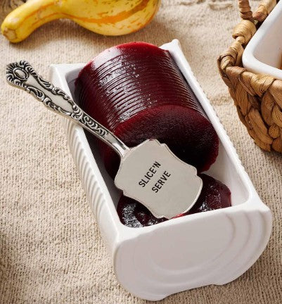 Can-Berry Dish Set