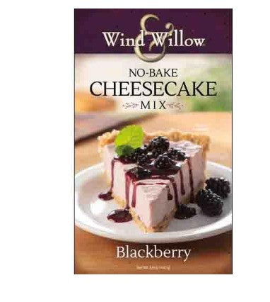 Wind&Willow No Bake Cheesecake Mix