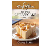 Wind&Willow No Bake Cheesecake Mix