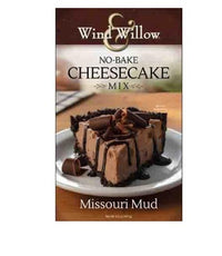 Wind&Willow No Bake Cheesecake Mix