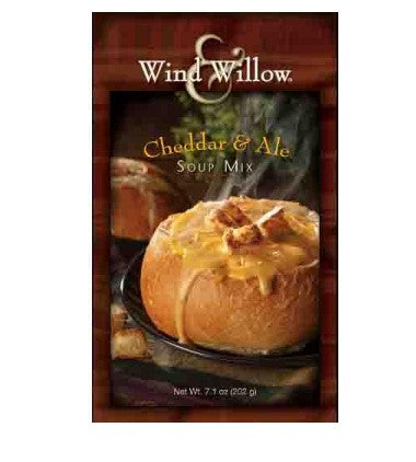 Wind& Willow Soup