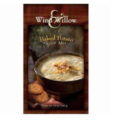 Wind& Willow Soup