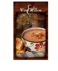 Wind& Willow Soup