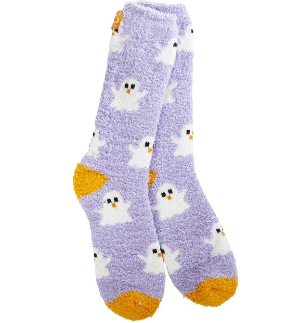 Halloween Cozy Socks