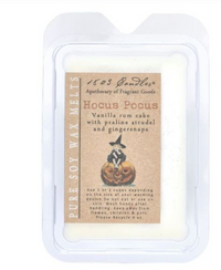 1803 Wax Melts