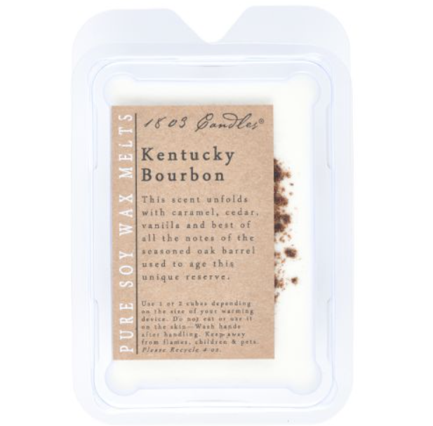 1803 Wax Melts