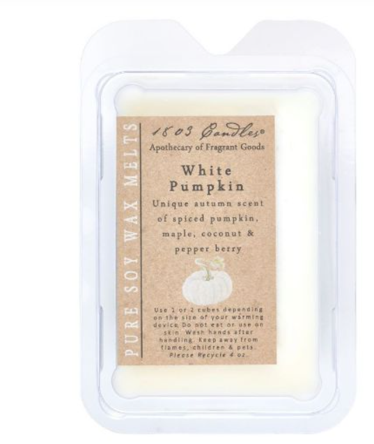 1803 Wax Melts