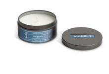 Load image into Gallery viewer, MARIL 4oz Candle Tin
