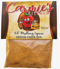 Carmies Mulling Spices