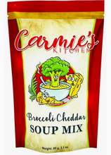 Load image into Gallery viewer, Carmie&#39;s Kitchen Soup Mixes
