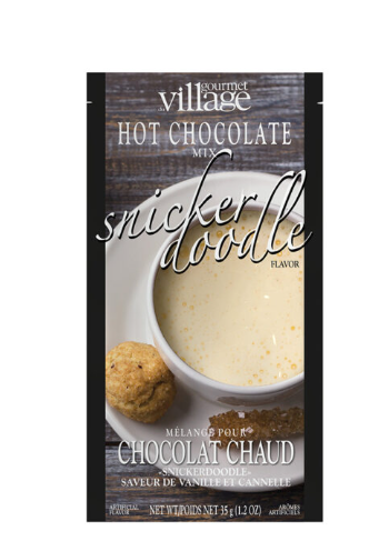 Gourmet Village Hot Cocoa