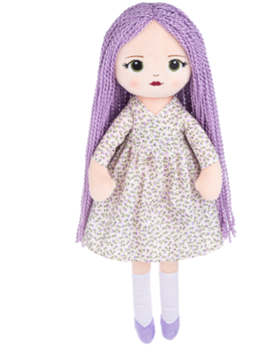 Chloe Mademoiselle Doll