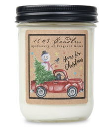 1803 Holiday Candles