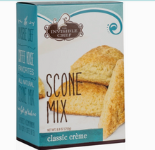 Load image into Gallery viewer, Classic Creme Scone Mix
