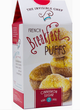 Load image into Gallery viewer, French Breakfast Puff Kit
