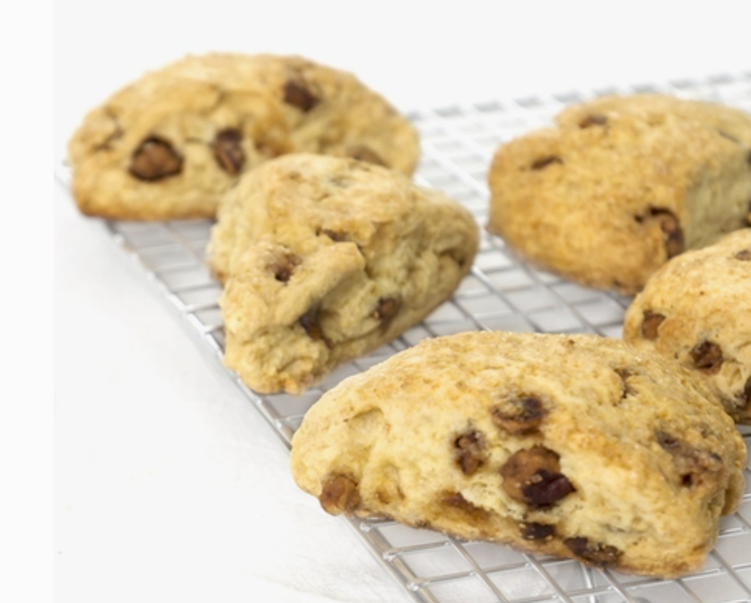 Praline Pecan Scone Mix