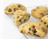 Praline Pecan Scone Mix