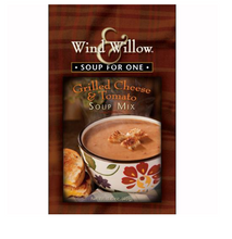 Load image into Gallery viewer, Wind and Willow Soup For one
