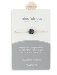 Bemindful Adjustable Bracelet