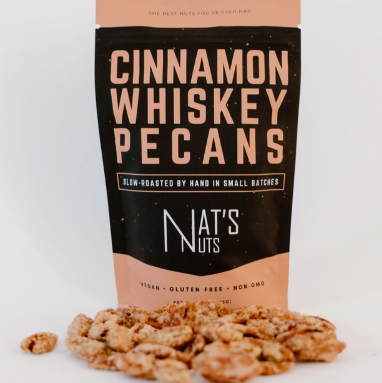 Nat’s Nuts 4oz Bag