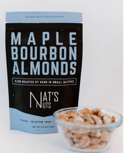 Load image into Gallery viewer, Nat’s Nuts 4oz Bag

