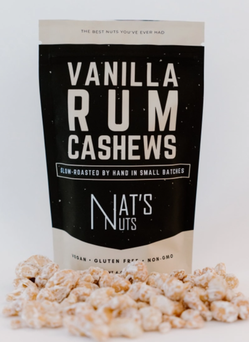 Nat’s Nuts 4oz Bag