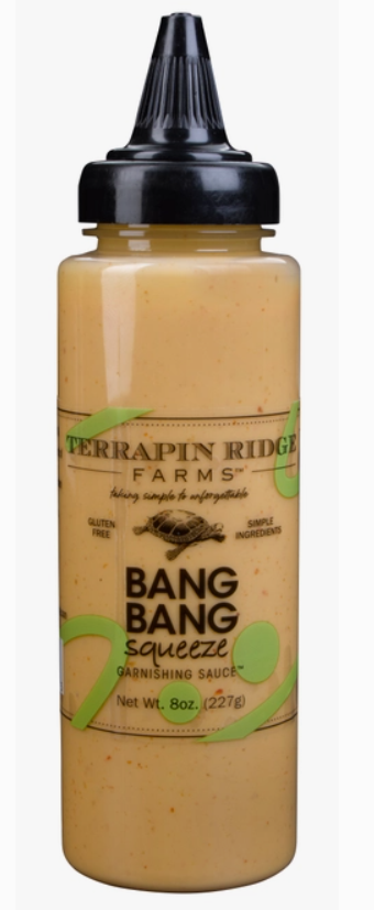 Terrapin Ridge Farms Bang Bang Squeeze