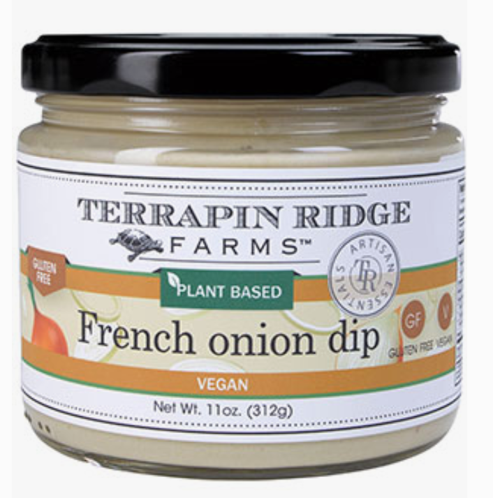 Terrapin Ridge Farms French Onion Dip