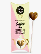 Load image into Gallery viewer, TEA-POP Gourmet Tea Sticks

