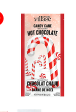 Load image into Gallery viewer, Gourmet Village Holiday Hot Cocoa
