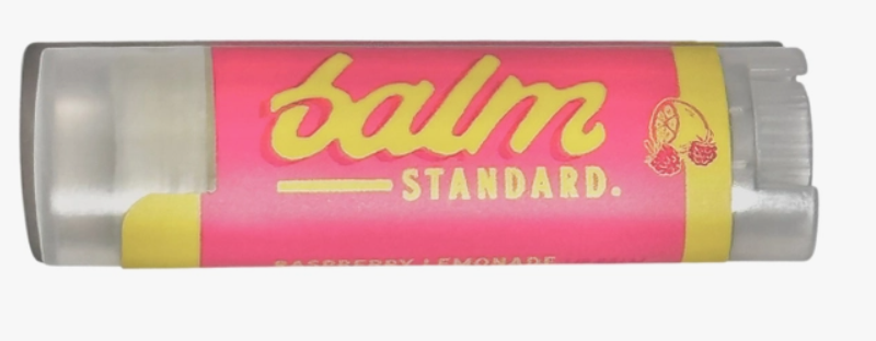 Balm Standard Lip Balm