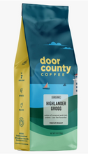 Load image into Gallery viewer, Door County 10oz Flavored Specialty Coffee Medium Roast
