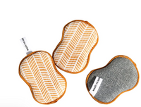 RE:Usable Sponges Set of 3