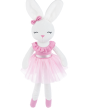 Load image into Gallery viewer, Bella Ballerina Bunny
