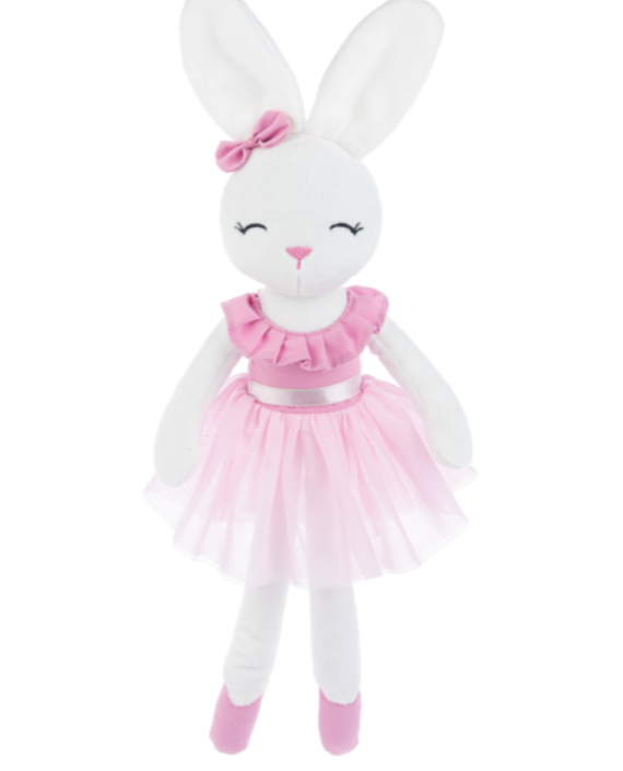Bella Ballerina Bunny