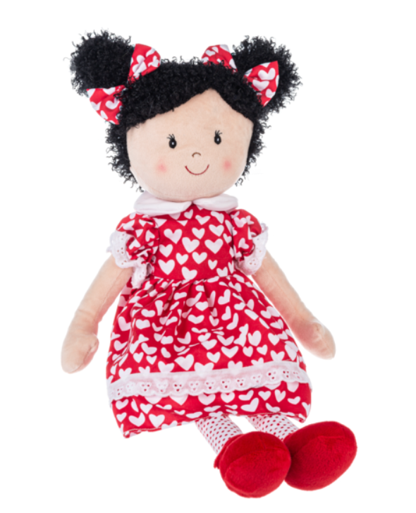 Valentina Doll