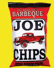 Load image into Gallery viewer, Joe&#39;s Kettle Chips 2oz Bag
