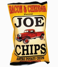 Load image into Gallery viewer, Joe&#39;s Kettle Chips 2oz Bag

