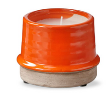 Load image into Gallery viewer, Radius Citronella Candle Pot
