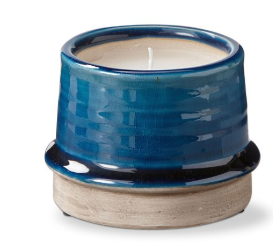 Radius Citronella Candle Pot