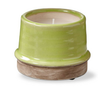 Radius Citronella Candle Pot